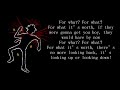 Black Box Warrior OKULTRA Lyrics