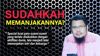 Download lagu Sudahkah memanjakannya? | Dakwah Dalam Puisi mp3