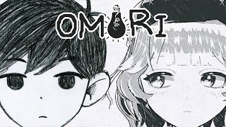 【OMORI】#6 スイートハート応援上映会はこちらですか？