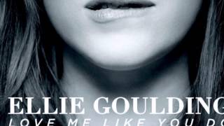 Love me like you do Ellie Goulding Ringtone