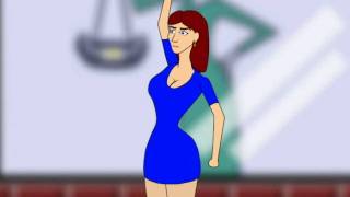 Atheist Comedy - Everyone&#39;s a Sinner