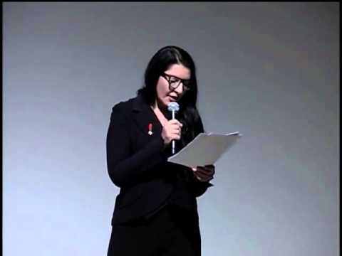 Marina Abramović - An Artist's Life MANIFESTO (2011)