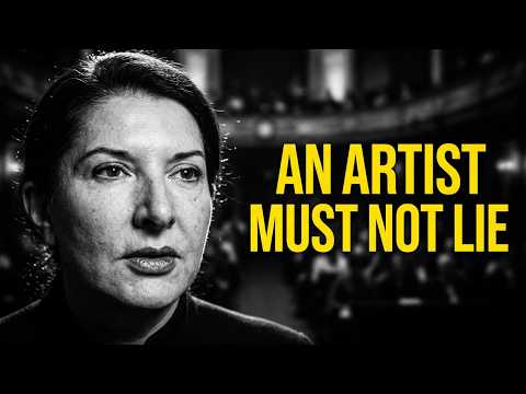 Marina Abramović [Μαρίνα Αμπράμοβιτς], An Artist's Life Manifesto [Μανιφέστο για τη ζωή του καλλιτέχνη] (2011). Η Abramović διαβάζει ενώπιον κοινού τον κώδικα συμπεριφοράς που συνέταξε για τη ζωή, την εργασία και τη μοναξιά του/της καλλιτέχνη/καλλιτέχνιδας. Η δημόσια ανάγνωση μετατρέπει το μανιφέστο από κείμενο σε επιτέλεση, με τον ρυθμό της εκφοράς και την επανάληψη της φράσης «ένας καλλιτέχνης πρέπει» να λειτουργούν ως τελετουργικό σχήμα.