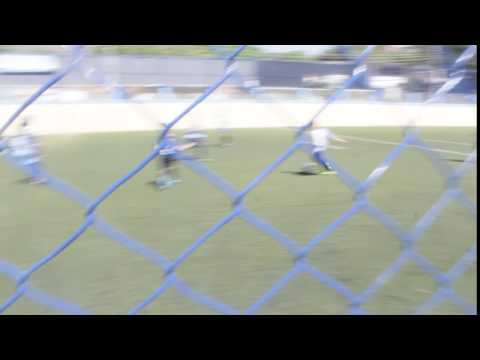 GOL 2/2 DO VICENTE SÁ: UNIÃO CARIOCA 8 X 1 ACADEMIA ESPORTIVA