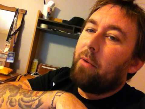 The Daily Woo - Day 59 - 8/29/2012 - Answering Your Questions