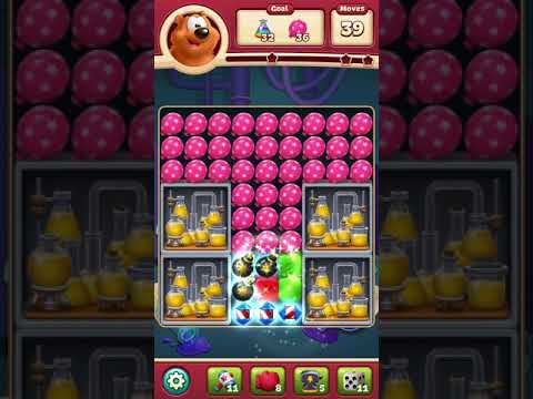 Toon Blast Level 2003