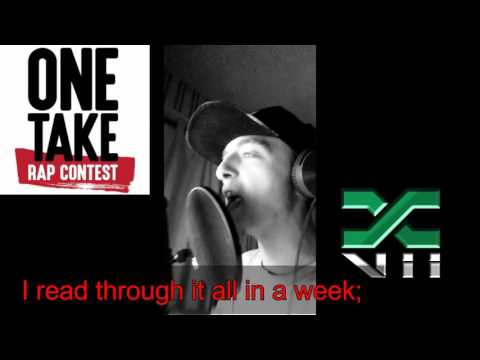 Xseven  |  Damian The Fool