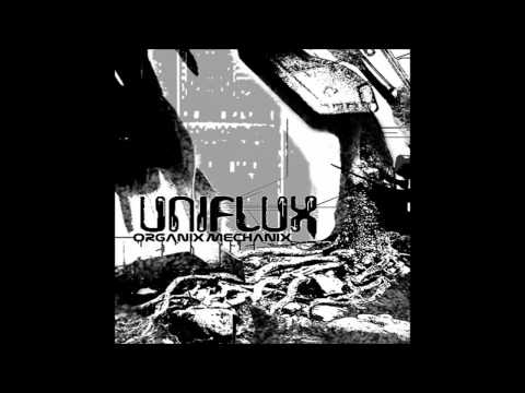Uniflux - Hypaedrone