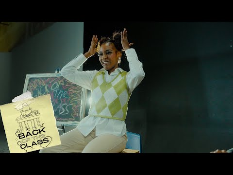 Slimeroni -BOTC Freestyle [Live performance] I Back of the class freestyle 📚