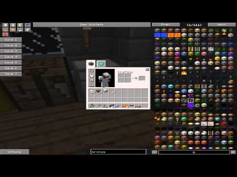 Minecraft FTB Monster LP - Episode 6