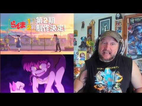 RANMA 1/2 | SEASON 2 EPISODE 16 | NAVAL ENGAGEMENT