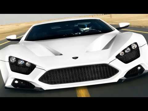 1.8 Million Zenvo ST1 & Kawasaki Versys 1000 at COTY2U 2011 - CBT News