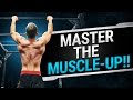 3 Worst Muscle-Up Mistakes! | DO YOUR FIRST MUSCLE-UP WITH MULTIPLE REPS!