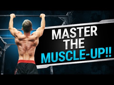 Muscular Strenght Title