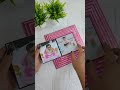Pyramid Album Memorable Gift For Any Occasion Pyramidcard Birthdaygift Album Rakshabandhan