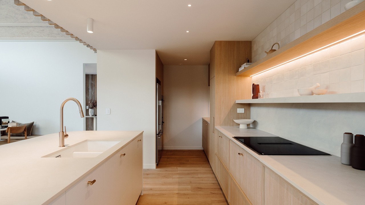 The Future of Homes Starts Here