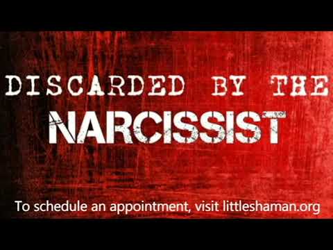 Discarded By The Narcissist: Why It Happens, What to Do About It