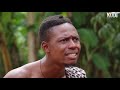 The Queen And The 3 Magic Maidens - Nigerian Movies 2024