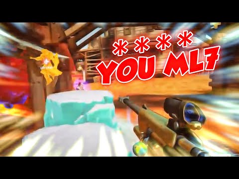 Surprising ex OWL player EQO with my Ana movement w/ reactions - Overwatch 2