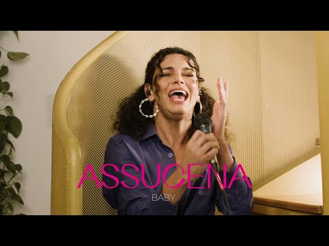 Assucena - Baby (Sessions)
