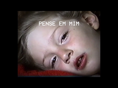 Yann - Pense em Mim (Lyric Video - Leandro e Leonardo Cover)