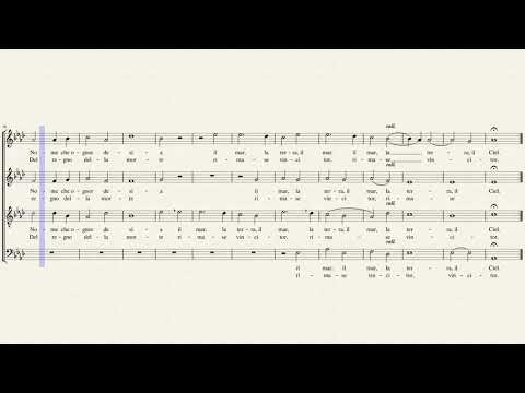 Inni cantiam di giubilo