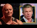 Gangrel SHOOTS On Secretly Owning His WWE Trademark