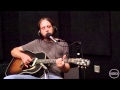 Hayes Carll "Chances Are" Live at KDHX 6/8/11