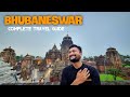 Bhubaneswar Tourist Places Bhubaneswar Itineraray Bhubaneswar Budget Bhubaneswar Travel Guide