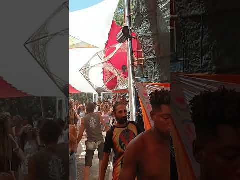 Magic Dwarfs 15.07.2023 - Tuga Natura @ Fluffkin live part 2