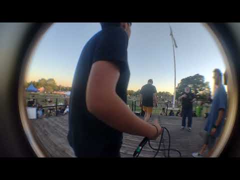 Godkill vs Zent-Octavos|Muni Freestyle Provincial