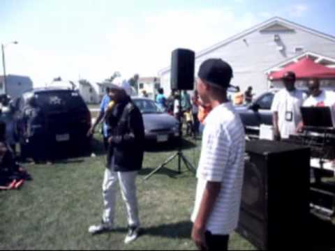 Holyghost Party *OFFICIAL_VIDEO*