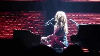Tori Amos - Chicago 2014 - America + Another Girl's Paradise + IIEEE + Cornflake Girl