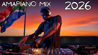 Download lagu AMAPIANO MIX 2026 ULTIMATEJANUARY 2026 mp3