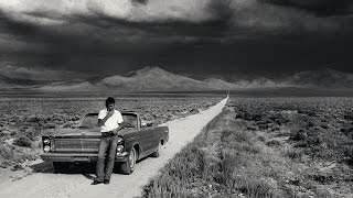 Bruce Springsteen -  Nebraska Lyrics