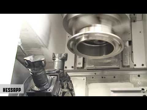 Hessapp: Hessapp DVH 400