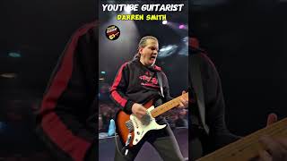 How to play Eye of the Tiger on guitar. (chords in Description).