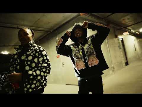 Big MoMoney x Boss $akk - Basics (Official Video) #GMG
