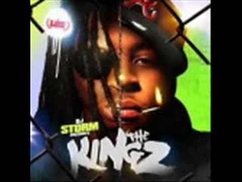 Yeah Bitch -Lil Wayne Ft. Dizzy