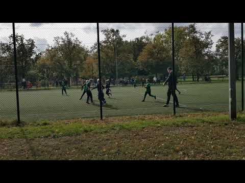 PZPN Barca 11 - 1 UKS 141(3)