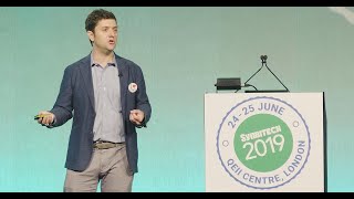Jason Kelly explains Programmability in Biology video