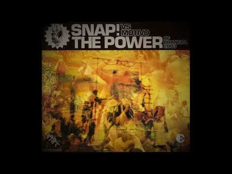 Snap! vs. Motivo - The Power (Of Bhangra) (2003)