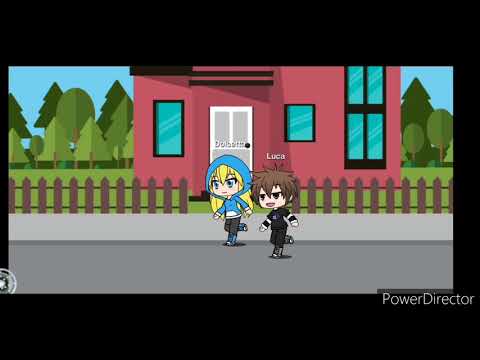 Dolcetta tradisce sbriser 1 puntata