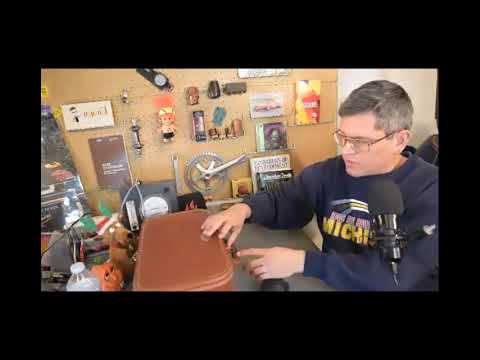 Evette Clarinet Serial Numbers