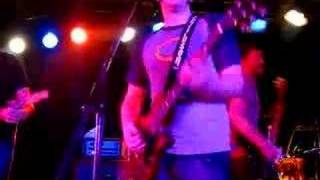 Spitalfield: Secrets In Mirrors @ The Magic Stick