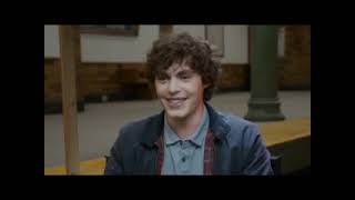 With You I&#39;m Born Again (Jack Champion Video)