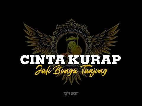 Cinta Kurap - Jali Bunga Tanjung