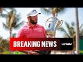 REPORTS: John Rahm set to join LIV Golf | CBS Sports