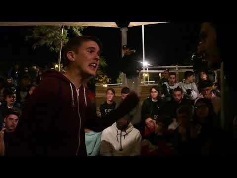 ISMAFLOW vs DASER | 16AVOS | TERCERA REGIONAL KINGSIZE MALAGA