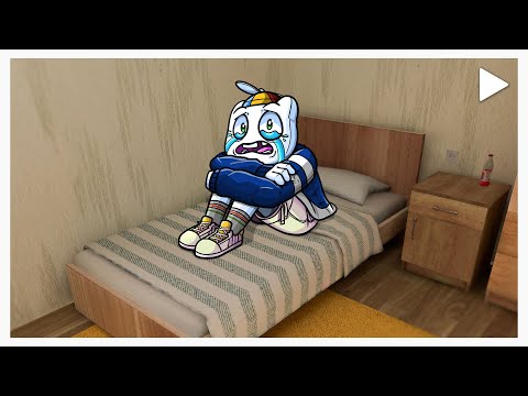 Trying to Runaway From Home